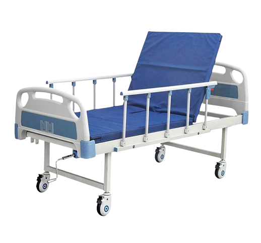Patient Bed